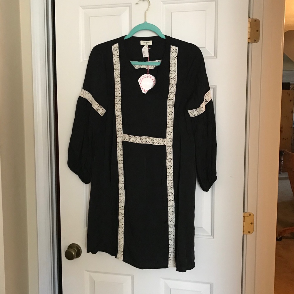 Umgee Dress